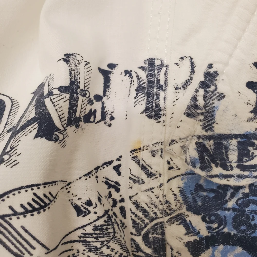 Polo Ralph Lauren vtg polo